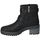 Chaussures Femme Bottines MTNG 52198 Noir