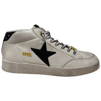 Chaussures Homme Baskets mode Cetti CHAUSSURES  C-1333 Blanc