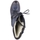 Chaussures Femme Bottines Rieker 94732 Bleu