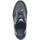 Chaussures Femme Baskets mode Enval 4760300 Scam Afrodite Noir