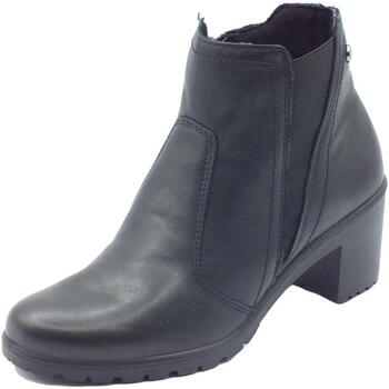 Enval Femme Boots  4751700 Nappa Soft
