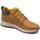 Chaussures Homme Boots Timberland 0A2JAC Killington Trekker Low Marron