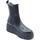 Chaussures Femme Low boots NeroGiardini I309090D Guanto Noir