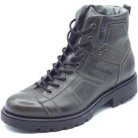 Chaussures Homme Boots NeroGiardini I304000U Kenia Gris