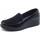 Chaussures Femme Mocassins Enval 4755200 Naplak Noir