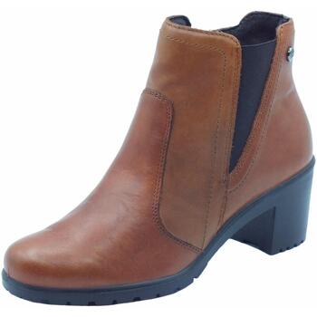 Enval Femme Boots  475133 Vitello Atik