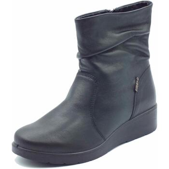 Enval Femme Boots  4755500 Nappa Soft