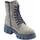 Chaussures Femme Bottes IgI&CO 4664422 Scam Super Marron