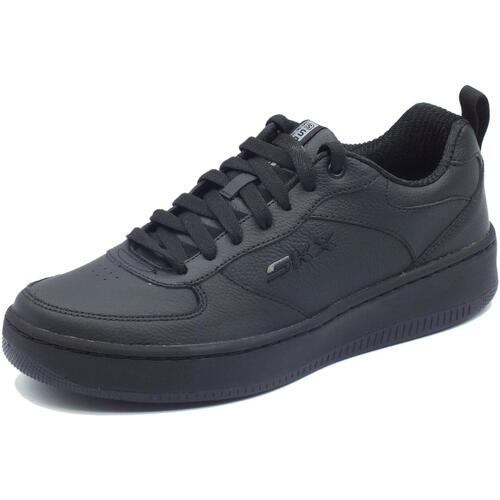 Chaussures Homme Fitness / Training Skechers 237188 Sport Court 92 Noir