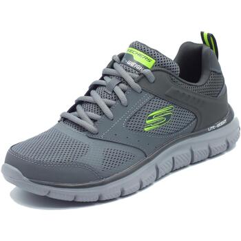 Chaussures Homme Fitness / Training Skechers 232398 Syntac Gris