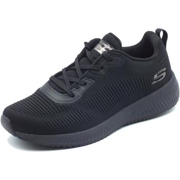 Chaussures Homme Fitness / Training Skechers 232290 Squad Noir