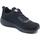 Chaussures Homme Fitness / Training Skechers 232290 Squad Noir