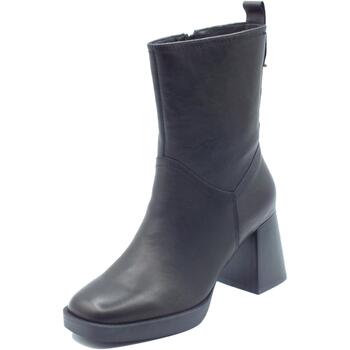 Chaussures Femme Low boots Carmela 161205 Noir