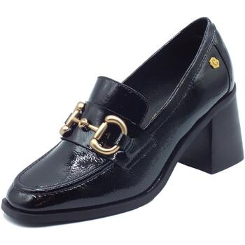 Chaussures Femme Mocassins Carmela 161157 Noir