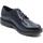 Chaussures Homme Derbies & Richelieu Cult CLE101625 Ozzy Noir