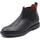 Chaussures Homme Boots NeroGiardini I302953UE Kenia Marron