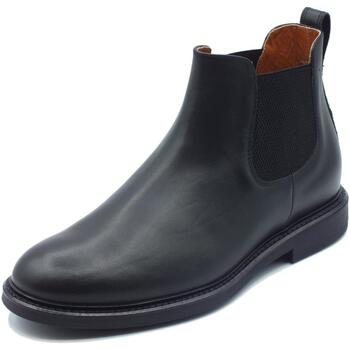 Chaussures Homme Boots NeroGiardini I302953UE Ilcea Noir