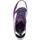 Chaussures Femme Baskets mode Skechers 177105 Much Fun Purple Violet
