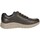 Chaussures Homme Baskets montantes CallagHan 50908 Marron