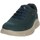 Chaussures Homme Baskets montantes CallagHan 50900 Bleu