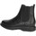 Chaussures Homme Boots CallagHan 12306 Noir