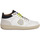Chaussures Homme The home deco fa WHI MURRAY 10 Blanc