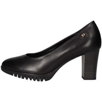 Chaussures Femme Escarpins Donna Serena 262018dp talons Femme Noir
