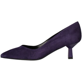 Chaussures Femme Escarpins G.p.per Noy 817 talons Femme Alto Violet