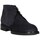 Chaussures Homme Boots Arcuri 3616-3 Bleu