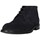 Chaussures Homme Boots Arcuri 3616-3 Bleu