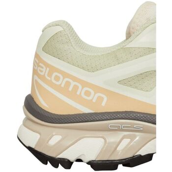 zapatillas de running Salomon neutro constitución fuerte marrones