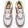 Chaussures Femme Baskets mode Diadora 179700.C55091 B.560-VIOLA ALBORE Violet