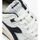 Chaussures Homme Baskets mode Diadora 180117.C0351 B.560-BIANCO/NERO Blanc