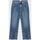 Vêtements Femme Jeans Roy Rogers FRANCY RND261D4022476-999 ICONIC Bleu