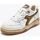Chaussures Homme Baskets mode Diadora 180117.C1905 B560-BIANCO/BEIGE Blanc