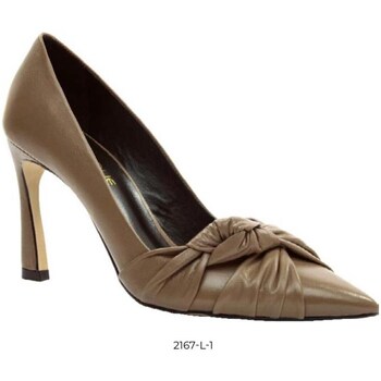 Chaussures Femme Sandales et Nu-pieds Cecil 2198-G Marron