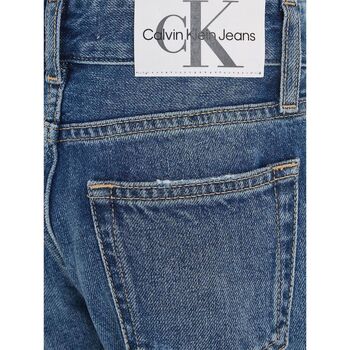 Calvin Klein Jeans  Bleu