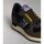 Chaussures Homme Baskets mode Napapijri Footwear NP0A4HVCMG6 STAB-GREEN/BLUE Vert