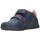 Chaussures Fille Bottes Biomecanics 231105 A Niña Azul marino Bleu