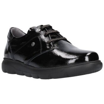 chaussures escarpins fluchos  f1865 mujer negro 