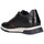Chaussures Homme Derbies & Richelieu Fluchos F1600 Hombre Negro Noir