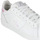 Chaussures Femme Baskets basses Le Coq Sportif classic Blanc