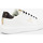 Chaussures Femme Baskets basses Kaporal authentique Blanc