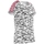 Vêtements Enfant Polos manches courtes adidas Originals YG ESS 3S TEE Blanc