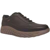 Chaussures Homme Derbies & Richelieu CallagHan 50908-marrone Marron