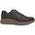 Chaussures Homme Derbies & Richelieu CallagHan 50908-marrone Marron