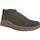 Chaussures Homme Derbies & Richelieu CallagHan 50901-verde Vert