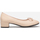 Chaussures Femme Ballerines / babies La Modeuse 67824_P157679 Rose