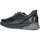 Chaussures Homme Derbies & Richelieu Pikolinos SPORTS  CORDOBA M1W-6144C1 Noir