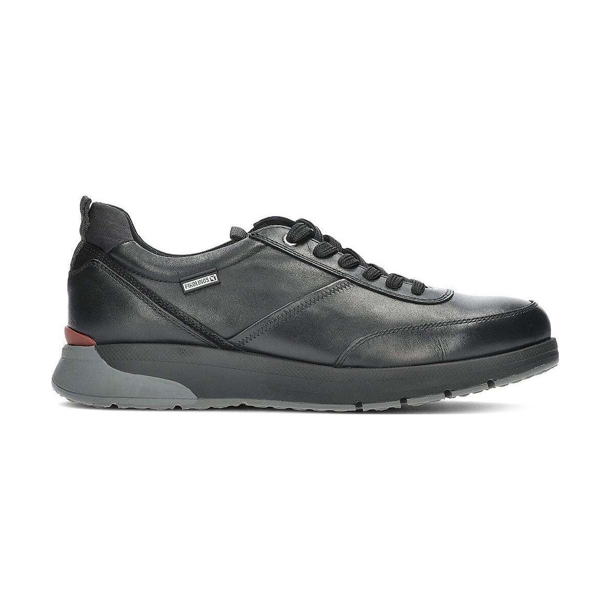 Chaussures Homme Derbies & Richelieu Pikolinos SPORTS  CORDOBA M1W-6144C1 Noir